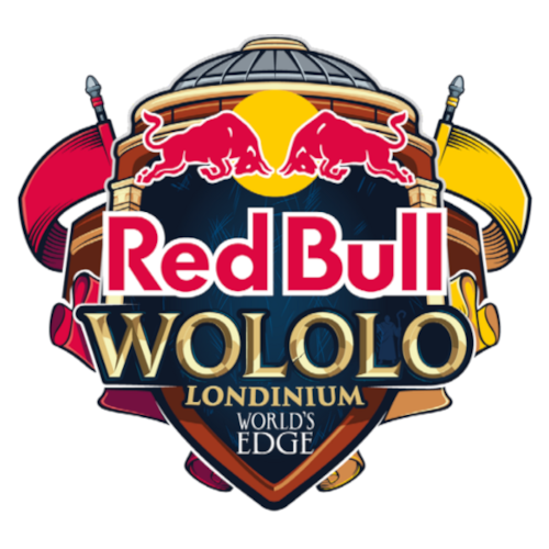 Red Bull Wololo: Londinium Logo