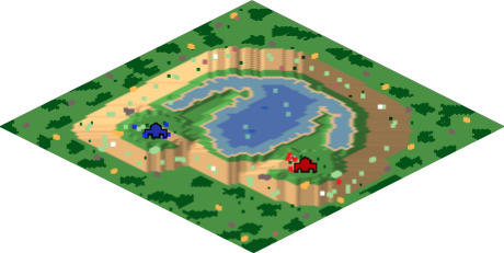 Dorothea Quarry Image