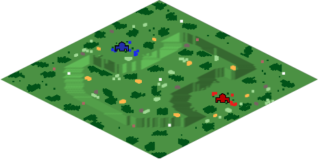 Lowland Image