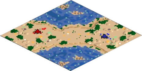 Isthmus Image