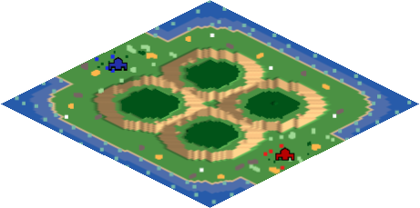 Crossroads Image