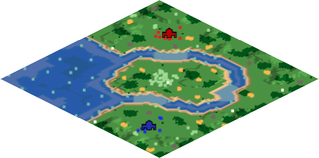 Shorelines Image