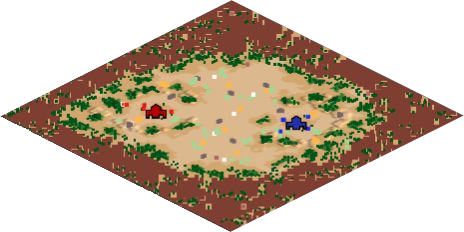 Cliffbound Image