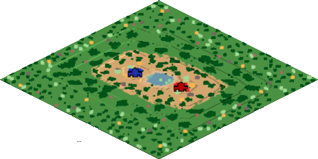 Border Dispute Image