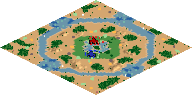 {"id":1,"game_id":1,"name":"African River","type":"hybrid","external_id":null,"image_path":"map-images\/MTc3MDMyNTA4Nk0wUzJBRFc3R2c=.webp","created_at":"2026-02-05T20:58:03.000000Z","updated_at":"2026-05-07T17:19:40.000000Z"} Image