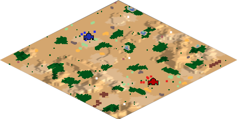 Arabia Image