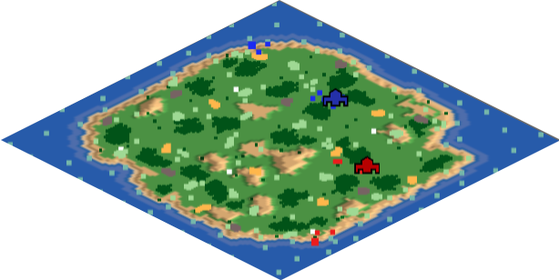 Not Nomad Image
