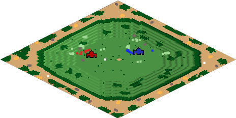 Chaos Pit Image