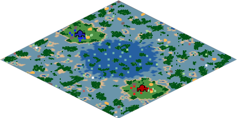 Bog Islands Image
