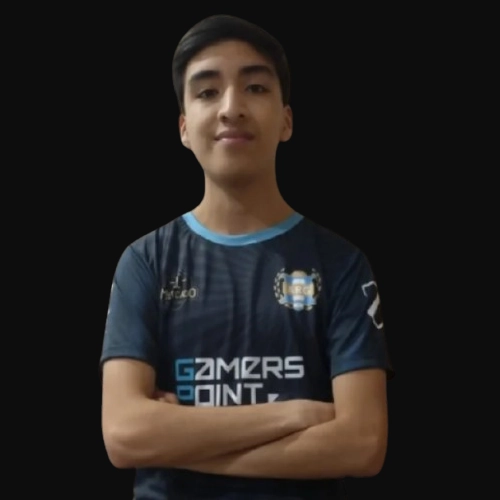 Lucho Profile Picture