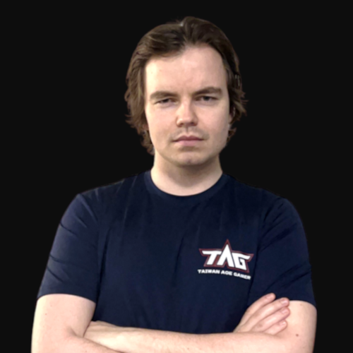 MbL Profile Picture