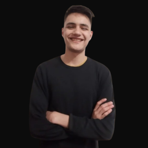 Prisma09 Profile Picture
