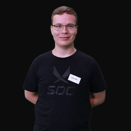 Villese Profile Picture