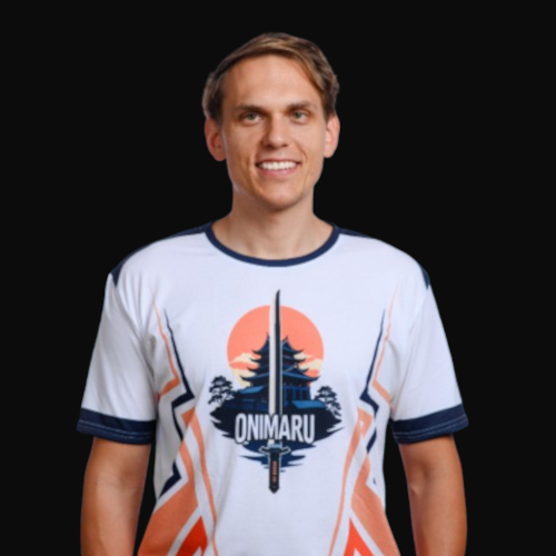 JorDan Profile Picture