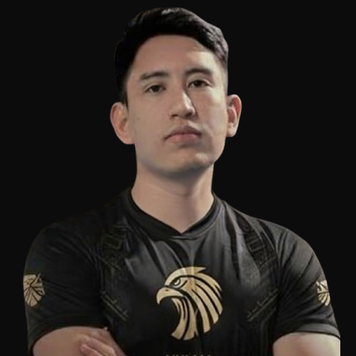 Uzzi Profile Picture