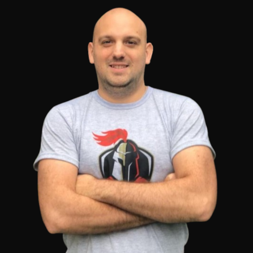 Capoch Profile Picture