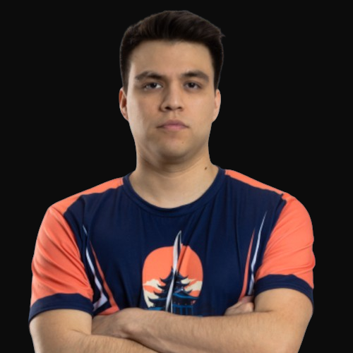 KingstoNe Profile Picture