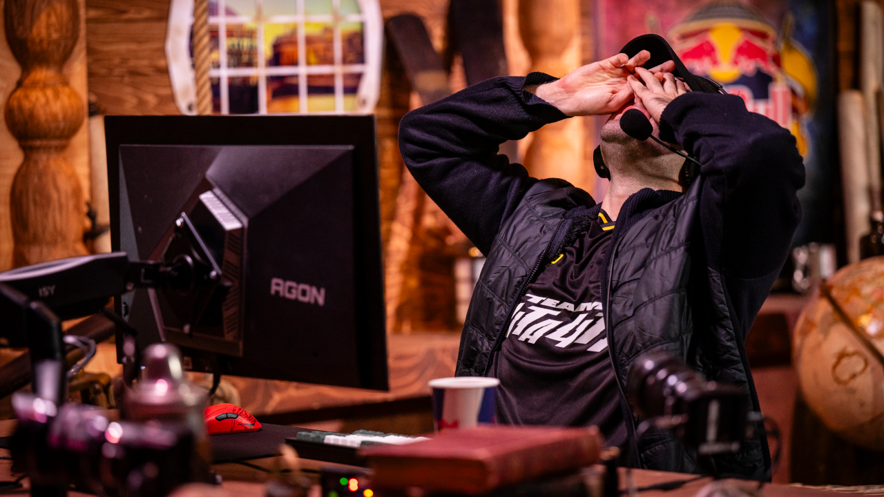 Red Bull Wololo: Londinium Day 3 Recap News Image