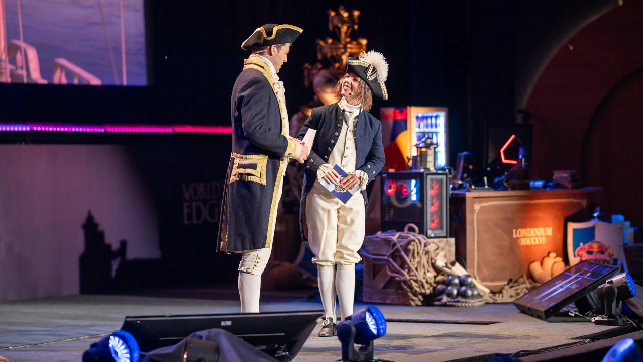 Red Bull Wololo: Londinium Day 4 Recap News Image