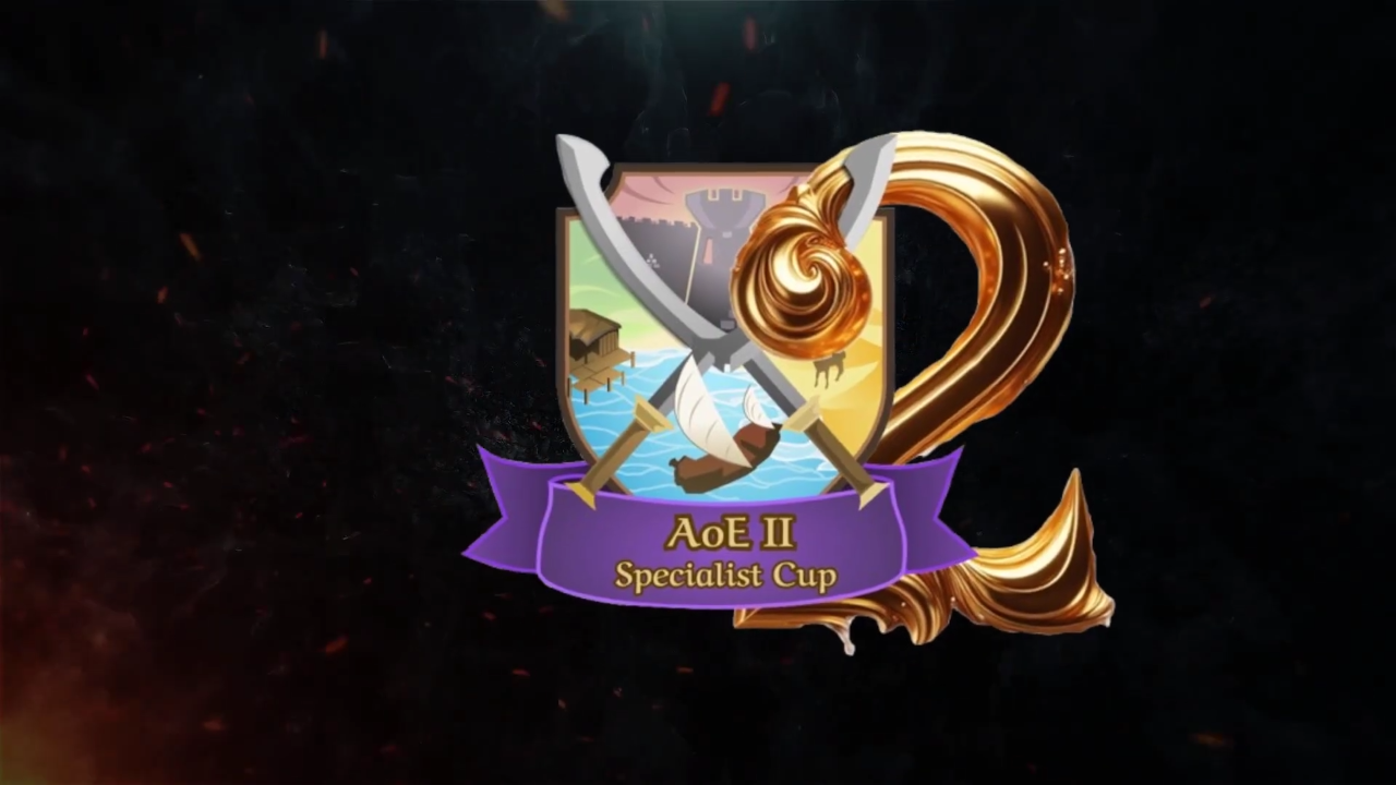 Specialist Cup 2 with $1,000 prizepool announced News Image