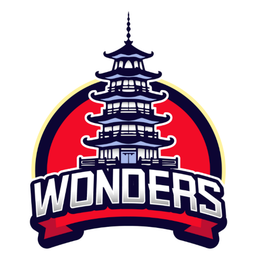 Wonders Logo