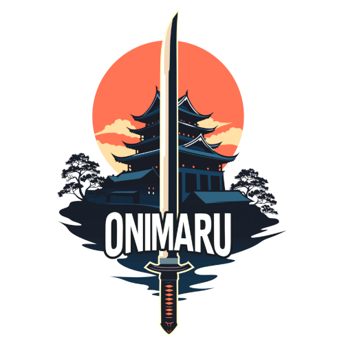 Onimaru Esports Logo