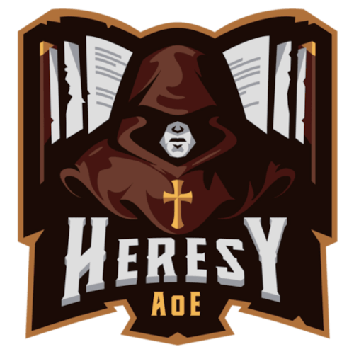 Heresy Logo