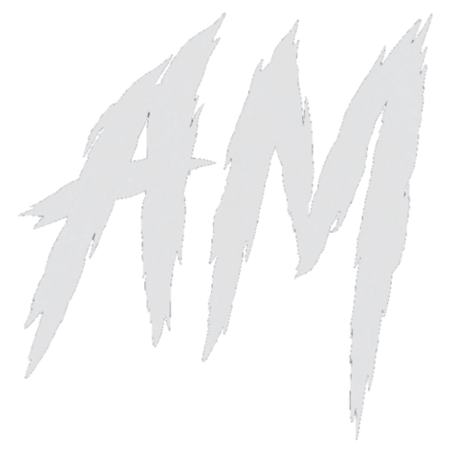 Aftermath Logo