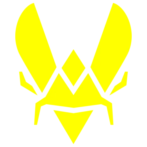 Team Vitality Logo