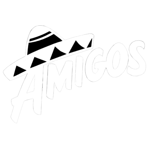 The Amigos Logo